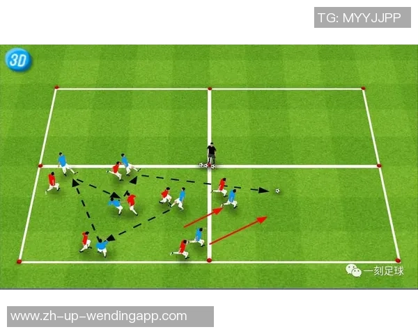足球练背的技巧与训练方法助你提升球场表现与身体素质